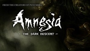 Buy Amnesia: The Dark Descent from the Humble Store