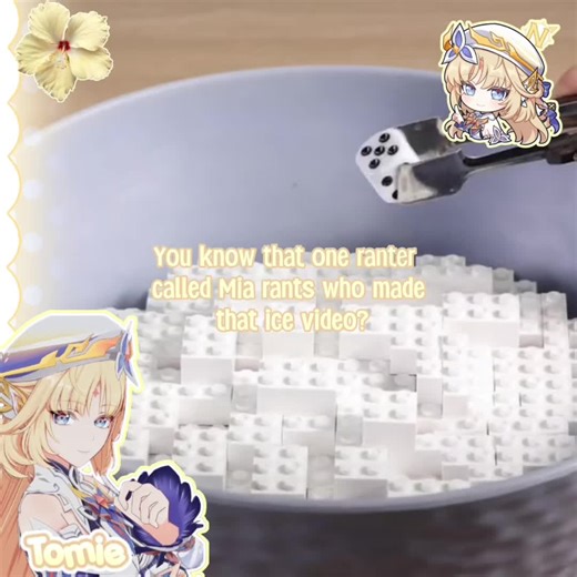 Mia Rants: Responding to Video Misinterpretations