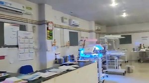 13K views · 683 reactions | NICU tour. Newborn intensive care. | ICU Critical Care Nurses | Facebook