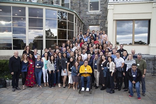 8 big ideas to improve the state of the world