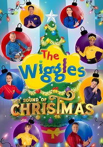 The Wiggles: The Sound of Christmas streaming