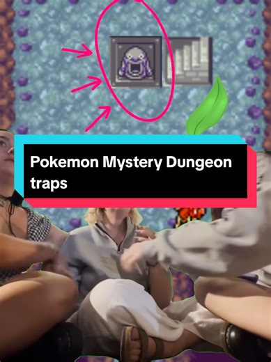 Maximize Your Reviver Seeds in Pokemon Mystery Dungeon