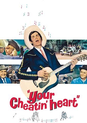 Your Cheatin' Heart