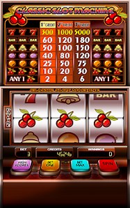 Classic Slot Machine Free