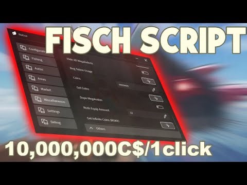 Fisch | Dupe Fisch, Get Coin, Auto Event, Dupe Totem, Inf Coin | Mobile & PC | SOLARA SUPPORT | KEY