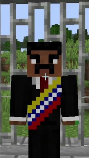 FOUND THIS ILLEGAL PLAYER, IN MINECRAFT #shorts #viralshorts