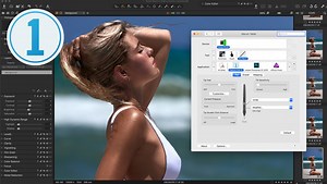 How to Set Up Your Wacom Tablet for Capture One and Why You Should
