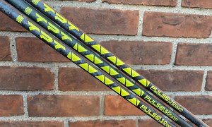 TPT Pulse putter shafts: Different feels, same great performance
