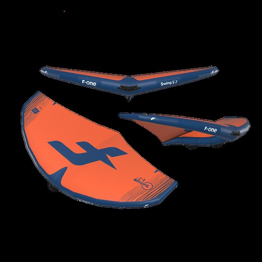 SWING V.2 - F-ONE