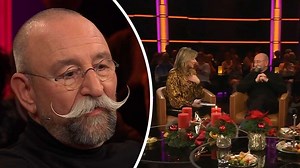 Horst Lichter offenbart: Seit diesem einschneidenden Ereignis ist er stets pünktlich