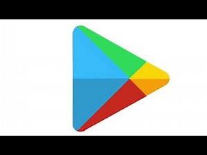 Google Play Store logo 2020