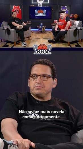 PROFESSOR ASTROMAR E ROQUE SANTEIRO!