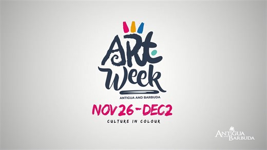 Step into a world where food becomes art!  In Antigua and Barbuda,...