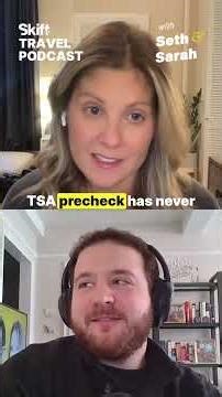 Is TSA PreCheck About to Disappear?