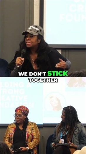 Unite & Thrive Building Wealth in the Music Industry