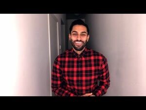 Rohan Kapoor - Cast Bio - Big Brother Canada 9 (-BBCAN9) - New Season Wednesday March 3