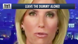 Laura Ingraham doesn’t think Trump should have to answer tough questions. | The Young Turks