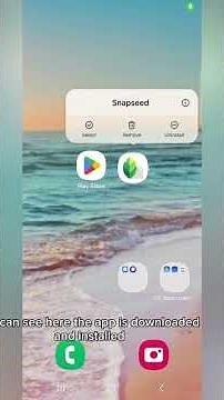 snapseed full photo editing tutorial for beginners #SNAPSEED #PHOTOEDIT #BEFOREAFTER