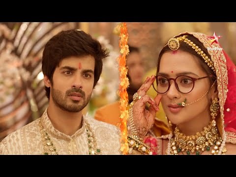 Mandap Mein Kanoon Le Aayi Katha! | Dekhiye Kabhi Neem Neem Kabhi Shahad Shahad, raat 8 baje sirf