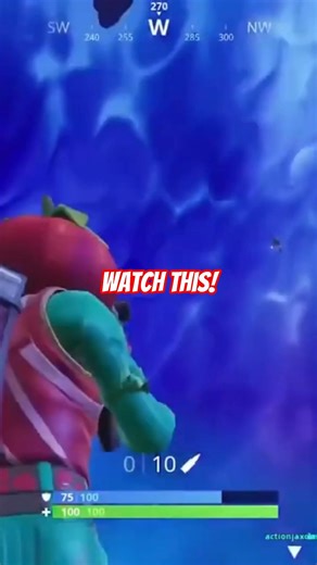 Every Shot Lands on the Beat 🎯 | Fortnite Beat Sync