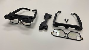 Exclusive Hands-on: DigiLens is Building Modular AR Glasses to Accelerate Consumerization