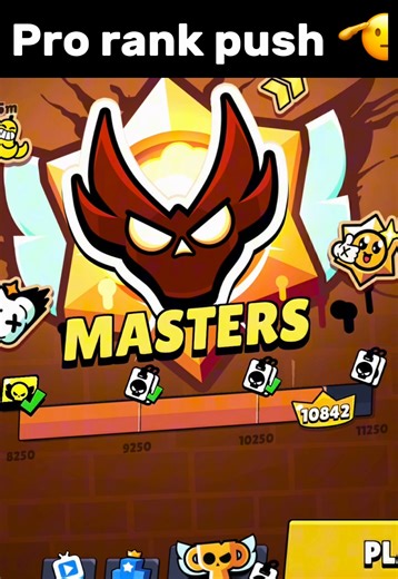 Push to Pro Rank 🔥