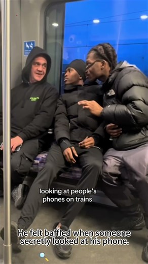 Subway prank on strangers #funny #funnyprank #funnyvideos #prank #subway