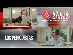 EN VIVO l Los Periodistas con Álvaro Delgado y Alejandro Páez Varela