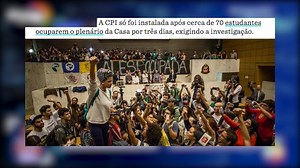 234K views · 4.1K reactions | Alckmin, onde está o dinheiro da Merenda? Confira a resposta: #VoteNoQueAcredita #BoulosESonia50 #Psol | Guilherme Boulos | Facebook