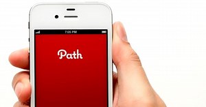 Path app again accused of unacceptable address book access | AppleInsider