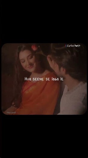 Aise Dore Dhale Kala Jhadu Naina Kale🥴❤️ || Manwa Lage || ~ Status Lyrics Edit 💫