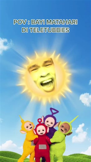 Teletubbies Cheap Jokes and Laughter Compilation