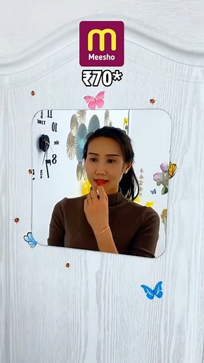 Comment for link 😄🔗 flexible mirror #flexiblemirror #homedecormirror #lightweightmirror #reels #reelsvideo #reelsviral #viralproducts #product #besthomegadgets #trending #gadgets | Gadget24Finds