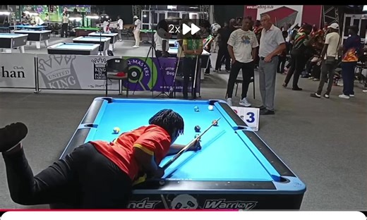 Getting Started with 10-Ball Pool: Tips and Tricks