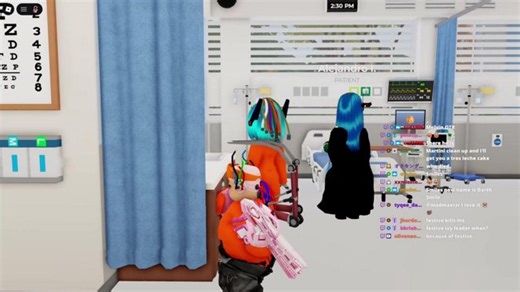 boohoo cry me a river! GET IN THE BOOTH! YOU NOT DOING ENOUGH! !discord