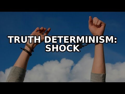 Free Will vs. Determinism: The Truth Will Shock You