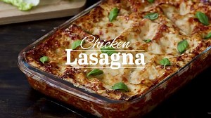 387K views · 7.9K reactions | Homemade lasagna is surprisingly easy...