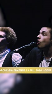 ⭐️ Revivez l'âge d'or de la musique avec The Simon & Garfunkel Story en concert au Wex de Marche-en-Famenne, le 1er avril 2026. Réservez vos billets dès maintenant ⭐ | The Simon and Garfunkel Story