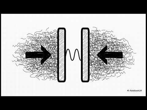 The Tension of Nothing