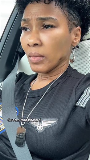 Quotes that hit hard | Kimberley Evans Reed