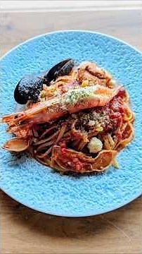【東北避暑旅13】海を見ながらランチ🌊気仙沼の魚介料理とハンモックで癒し時間