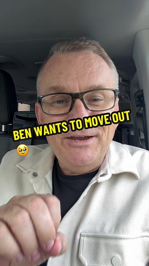 Ben's Big Move: Assisted Living in Cheltenham
