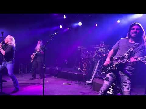 Pocket Cue Sessions IV - "Slipping Away" (Black Sabbath cover) 1-31-2026