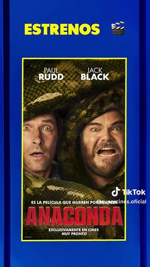 Estrenos de Cine en Supercines: ¡Compra tus Entradas!