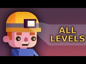 Dig Master | ALL 17 LOCATIONS | Walkthrough