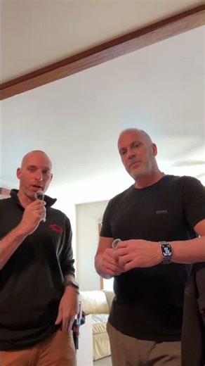 CSST Flexible Gas Piping Inside a Furnace Cabinet