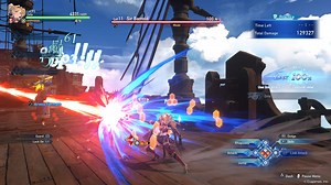 Granblue Fantasy: Relink - What is Supplementary Damage and how does it work - VideoGamer