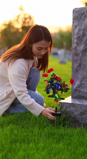 Illuminate Your Garden with Solar Flower Lights