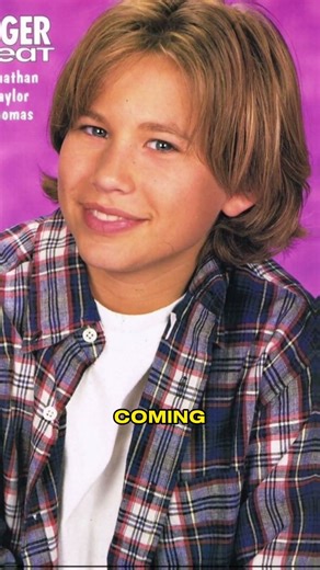 Why Jonathan Taylor Thomas Walked Away From Hollywood Forever #hollywood #shorts