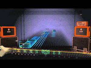 Van Halen - Ain't Talkin Bout Love Rocksmith 2014